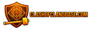 ClashofClansBase